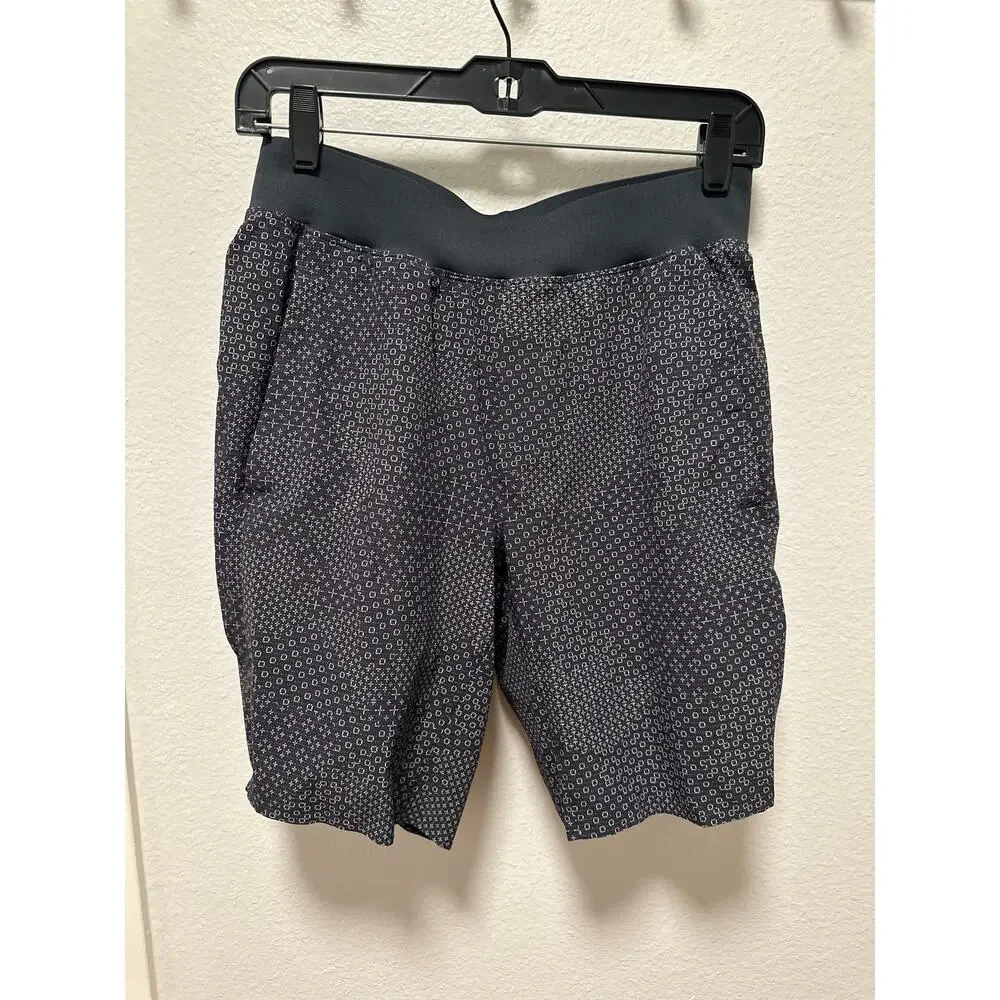 Lululemon T.H.E. Short *Linerless 9